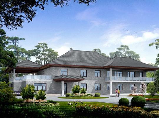 北京小汤山会馆