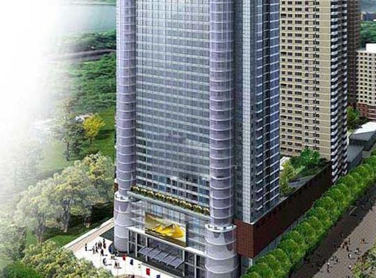 燕郊城美维多利亚公寓